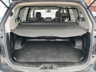 Subaru Forester 2015