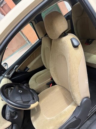 Lancia Ypsilon 2005