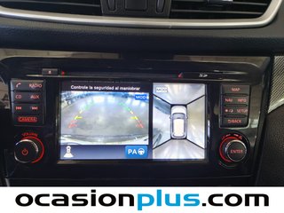 Nissan X-Trail 1.6 dCi Tekna Xtronic 96 kW (130 CV)