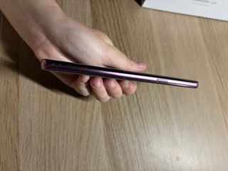 Samsung Galaxy S9 64GB Nero
