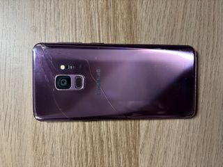 Samsung Galaxy S9 64GB Nero