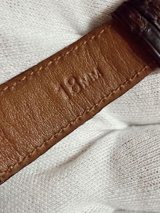 Omega Genève