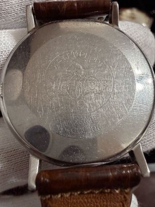 Omega Genève