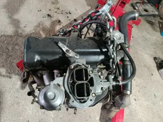 Motor Seat 124 1.200