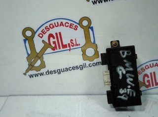 727960 61358366529 centralita bmw serie 5 berlina