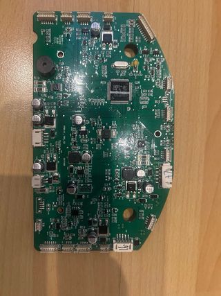 Placa Base Cecotec Conga Excellence 990