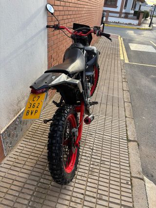 Derbi Senda r