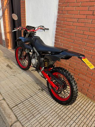 Derbi Senda r