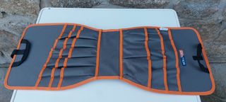 Porta herramientas Dexter.