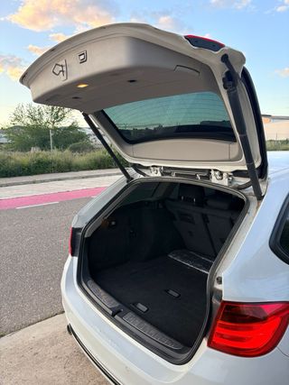 BMW Touring 2014