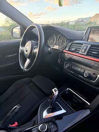 BMW Touring 2014