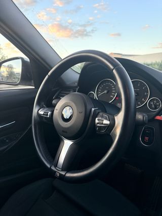 BMW Touring 2014