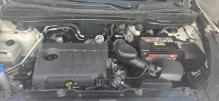 Hyundai ix35 2013