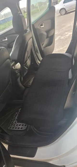 Hyundai ix35 2013