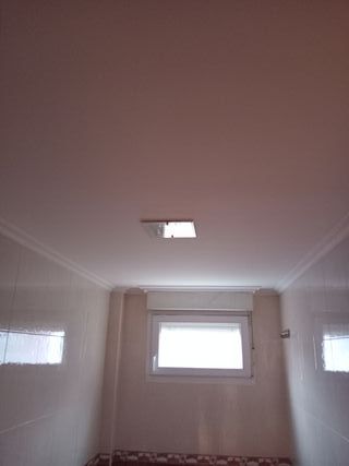 Servicio de lacado de puertas