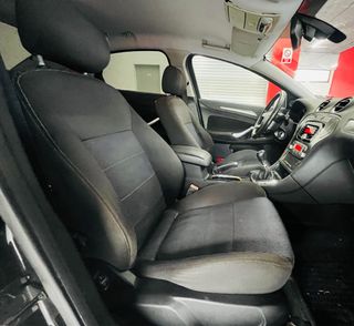 FORD MONDEO 2.0 TDCI 140CV TITANIUM 307MILKM 3990€