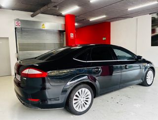 FORD MONDEO 2.0 TDCI 140CV TITANIUM 307MILKM 3990€