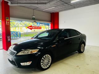 FORD MONDEO 2.0 TDCI 140CV TITANIUM 307MILKM 3990€