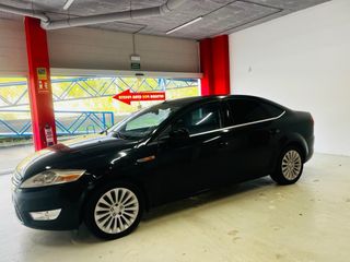 FORD MONDEO 2.0 TDCI 140CV TITANIUM 307MILKM 3990€