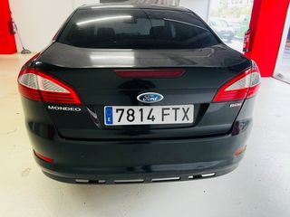FORD MONDEO 2.0 TDCI 140CV TITANIUM 307MILKM 3990€