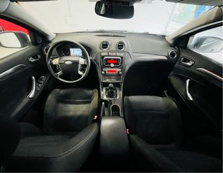 FORD MONDEO 2.0 TDCI 140CV TITANIUM 307MILKM 3990€