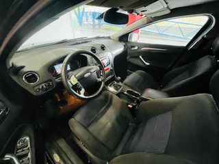 FORD MONDEO 2.0 TDCI 140CV TITANIUM 307MILKM 3990€