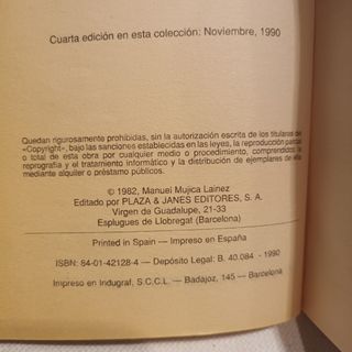 #8-025. El Escarabajo
