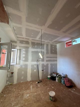 Obras y reformas
