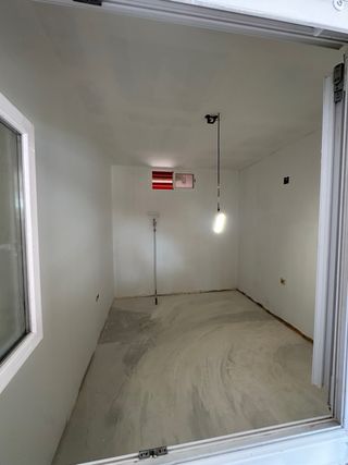 Obras y reformas