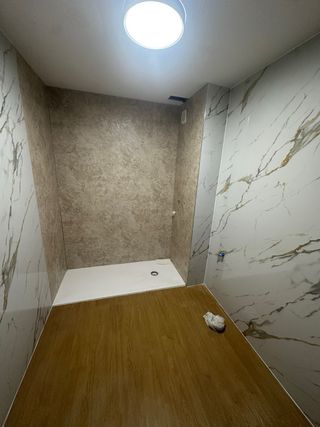 Obras y reformas
