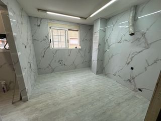 Obras y reformas