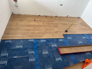 Obras y reformas