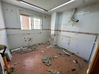 Obras y reformas