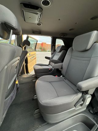 SsangYong Rodius 113.000KM