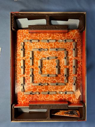 Kakerlakak (La Cucaracha) Ravensburger