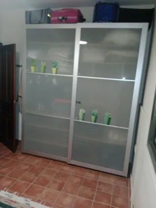 Alquilo habitación para la copa del rey