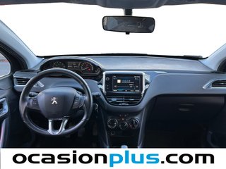 Peugeot 2008 PureTech 82 Style 60 kW (82 CV)
