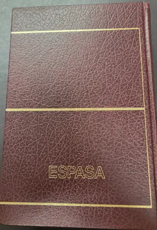 Diccionario De Sinonimos Y Antonimos