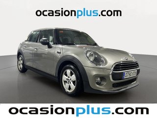 MINI MINI Cooper 5 Puertas One 75 kW (102 CV)