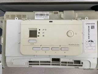 Caldera Hermann Micraplus Nox 24-B/2