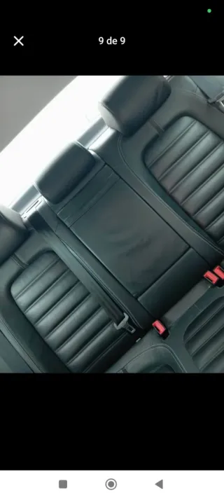Volkswagen CC 2011