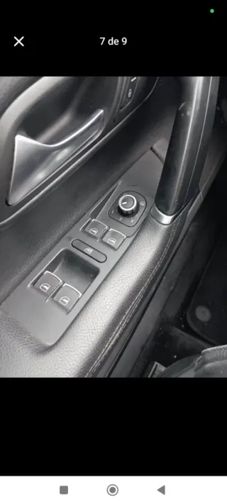 Volkswagen CC 2011