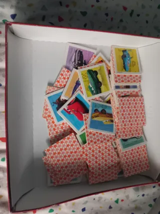 Pack de puzzles y juegos