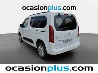 Opel Combo Life 1.5 TD Business Edition Plus L1 75 kW (102 CV)