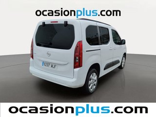 Opel Combo Life 1.5 TD Business Edition Plus L1 75 kW (102 CV)