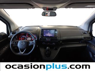Opel Combo Life 1.5 TD Business Edition Plus L1 75 kW (102 CV)