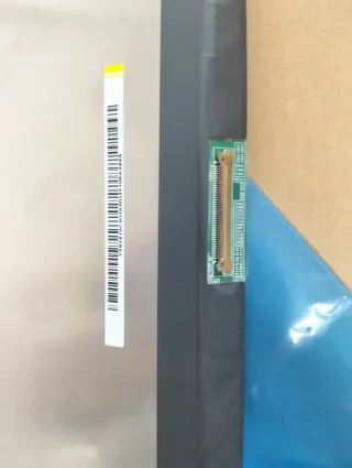 Schermo LCD NE173QHM-NZ1 V8.0 per laptop