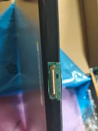 Schermo LCD NE173QHM-NZ1 V8.0 per laptop