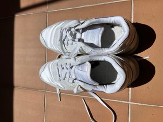 Zapatillas New Balance 500 Blancas
