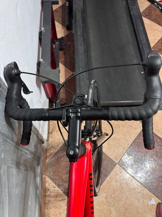 Specialized Allez 2020 Roja
